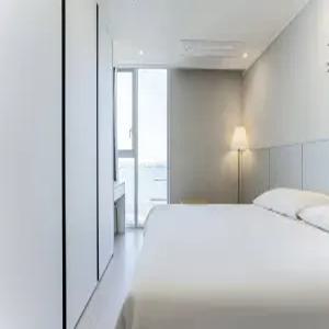 [인천 모텔] 인천(영종도) 인터내셔널 오션파크나인 호텔 (인천공항,을왕리,영종도)