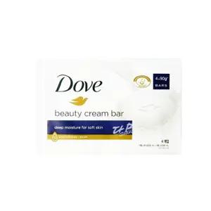 도브 비누 크림 뷰티바 90g x4개입 x1개(총4개)