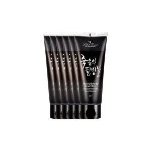 [라벨영]들뜸,각질,노폐물제거 잘밀리는 각질케어/순한필링젤 쇼킹필링젤6개