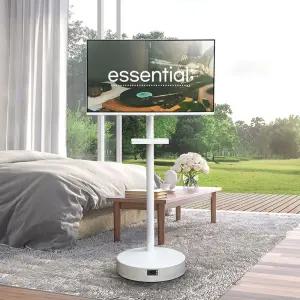 삼성 무선 삼탠바이미 M5 80.1cm 스마트 화이트에디션 전용스탠드 무탠바이미