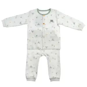 [대구백화점] [쇼콜라]TC)UL캠핑내의(TNNWXS569 W)