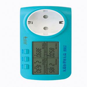 전기요금측정기/가정용전기절약SJPM-C16/전기요금/전력측정기/콘센트타이머/전압/가정/학교/회사/사무실