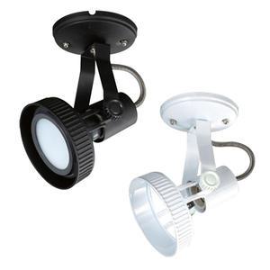 시그마 PAR30 스포트 직부등 블랙/화이트 E26