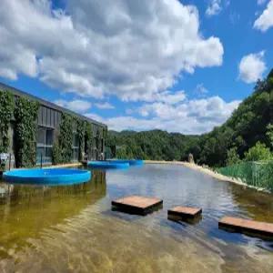 [강원] 화천 쉼 펜션(강원, 화천)