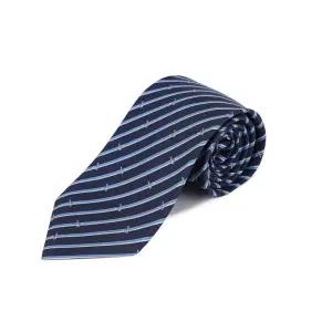 [명품] 라프리마 페라가모 스트라이프 넥타이 35 0962 770834