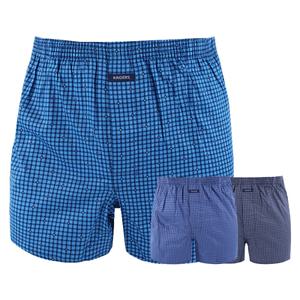 남자 분리 주머니 그물 망 트렁크 사각 팬티 기능성 3매입 세트