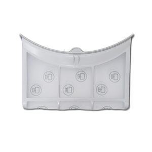 [LG전자 정품] 트롬 건조기 외부필터(18,19,20,21kg) RD19ENC RD19ESC RD19GNC RD19GSC RD19WNC RD19WSC RD20DJD RD20EJD RD20EJDE RD20EJN RD20EN RD20ENE RD20ES RD20ESE RD20GJD RD20GJDG RD20GJN RD20GN