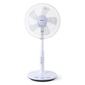 [NIKKO][니코]선풍기/리모컨/초미풍/발터치 NKF-KR1860