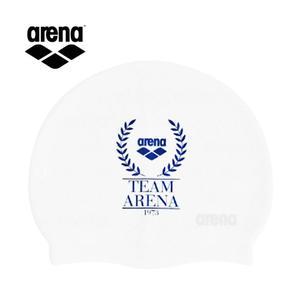 아레나 2024 실리콘수모 수영모 비치웨어 여자 AO2747
