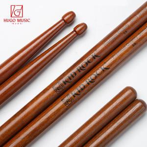 위고뮤직 KR-5A 프로페셔널 드럼스틱 로즈우드 5A