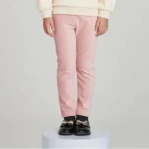 [보리보리/닥스리틀]닥스키즈 골지 포근팬츠 (DSW10PL50M_PK)