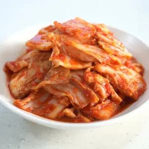 [참맛나김치] 별미 겉절이 2kg 오이소박이 등 국내산 HACCP 인증