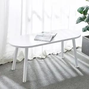 [텐바이텐]라운드형 벤치의자