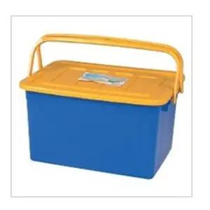 (중형 랜덤발송) 피크닉 배달바구니/나들이음식바구니/나들이음식바스켓/배달바스켓/피크닉바구니/뚜껑형