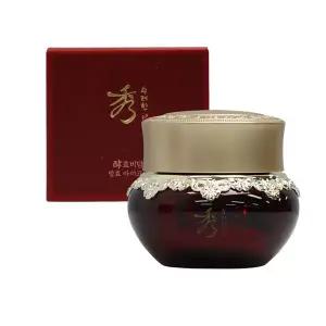 [하프클럽/]수려한 효비담 발효 아이크림 25ml