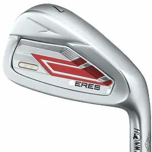 혼마 베레스 09 2스타 여성용 7아이언 세트(6-11.S)