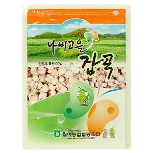 [롯데백화점]팜투맘 [팜투맘] 함평월야농협 나비고을 율무쌀 1kg