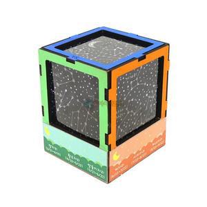 황도 12궁 별자리 프로젝터 (1인용 포장)