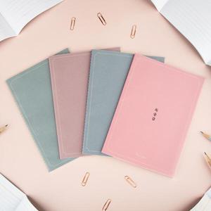 아트박스/글입다 읽으면서 기록하는 독서기록장 독중감 A5 실제본 4종