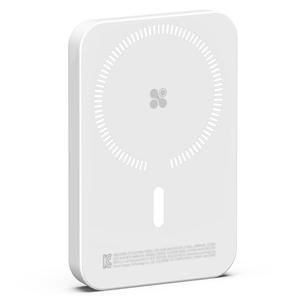 스피디 10W 맥세이프 무선 충전 보조배터리 5000mAh