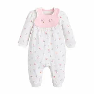 [보리보리/모이몰른]바니 이중지 우주복세트 M224UUN30P