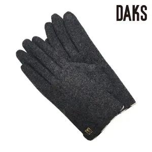 갤러리아 [닥스] 여성 모직 장갑 GBS704I