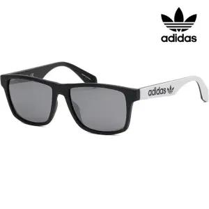 아디다스 선글라스 미러 뿔테 스포츠 낚시 라이딩 패션 OR0024 02C