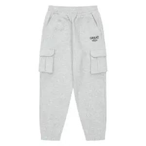 [에스핏]주니어 HC09 카고조거겨울기모바지  SJY711MKPT04 (S23616413)