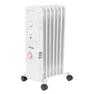 화장실난로 라디에이터 7핀 미니히터 난방기 방열기 HYR-07