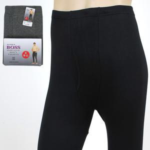 남자 타이즈 내복하의 따뜻한 면스판 겨울 쫄바지 보온 팬츠 국산