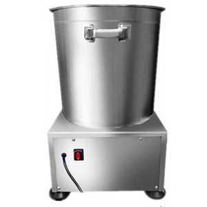 업소용 야채 탈수기 대용량 자동 대형 물기 제거 전동