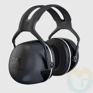 굿마켓 청력보호 귀덮개 소음용귀마개 귀보호구 청력보호구 소음방지귀마개