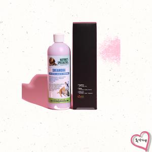 협성로하스 쉐어모라 고영양 쉐어버터 컨디셔너 473ml[정품]