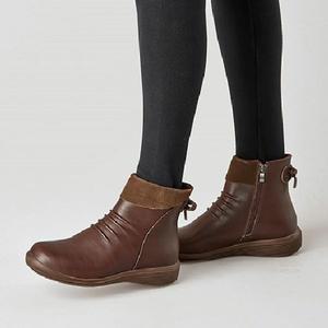 [NS홈쇼핑]김영주](BL705)소가죽리본셔링퍼앵클[34793535]