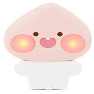 N 볼 발그레 칫솔 살균기_리틀어피치