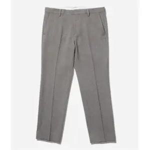 [T.I FORMEN] TUNED POLY STRETCH 컴포트 SET-UP 팬츠 스탠다드_M236MPT701M