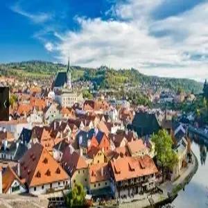 동유럽 발칸 완전 일주 12일 #프라하시내호텔 #두브로브니크성벽투어 #전일정4성호텔 #블레드섬투어 #2대야간투어 #체코,오스트리아,헝가리,슬로베니아,크로아티아