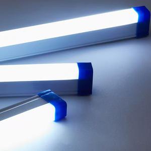 LED작업등 충전식 자석 휴대용 캠핑램프