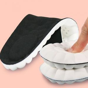 걸을수록 편안한 푹신한깔창 기능성 운동화 신발깔창