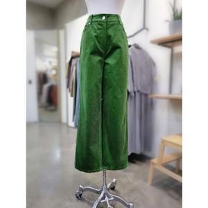 [갤러리아] ABFZ[3컬러]베이직 코듀로이 일자형 팬츠(ABZ1QP38 )