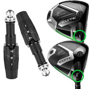 캘러웨이 앨리트 엘리트 Elyte 드라이버슬리브 호환용 골핏