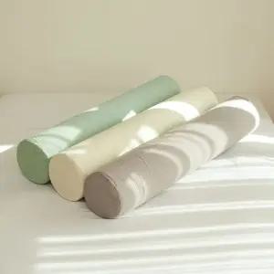 [수면공감]초밀착 메모리폼 바디필로우(3color)