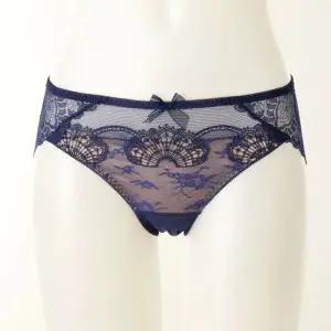 [갤러리아] *여]비너스럭셕리 감각브라 레이스팬티(OPT5931S//BU)