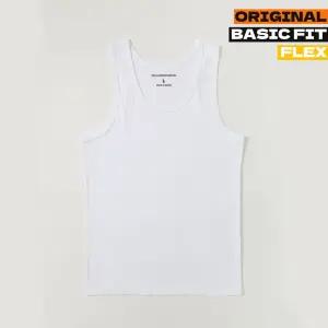 어바웃스탠다드 오리지널 코튼 골지 베이직핏 민소매