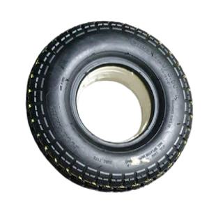 통타이어 4.1/3.5-6 13인치 케어라인 나드리500 전동스쿠터 전동휠체어