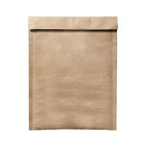 종이 친환경 안전봉투 45x45 50장 크라프트 에어캡 포장지 완충제 버블 페이퍼 뽁뽁이