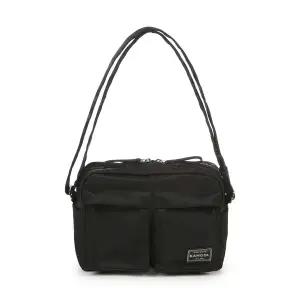 [캉골] 데이 레트로코어 숄더백 3352 블랙 (KREBCB33520)