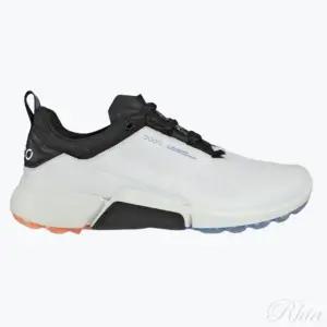 에코 M 골프 바이옴 H4 화이트 UST Dritton 108514 01007 남성 에릭 반 루옌 에디션