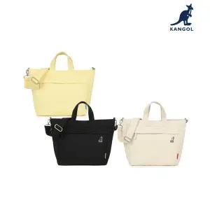 [캉골] 럭키 캔버스 토트백 Ⅲ 3971 (KREBTB39710)