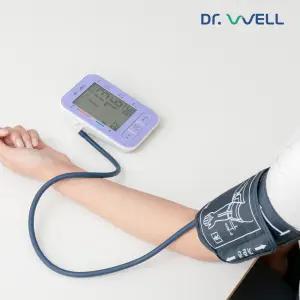 [닥터웰] 자동전자 한글 혈압계 SM-1090